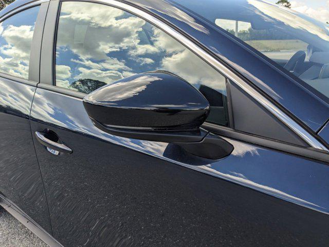 new 2025 Mazda Mazda3 car, priced at $25,823