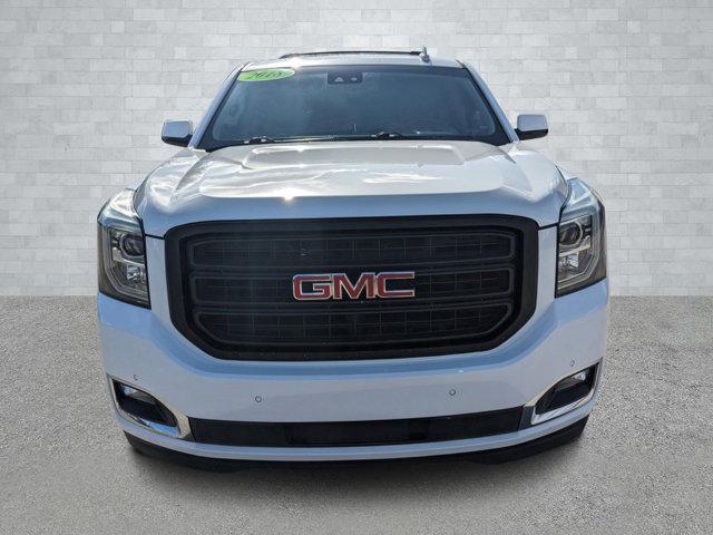 used 2018 GMC Yukon XL car, priced at $26,202