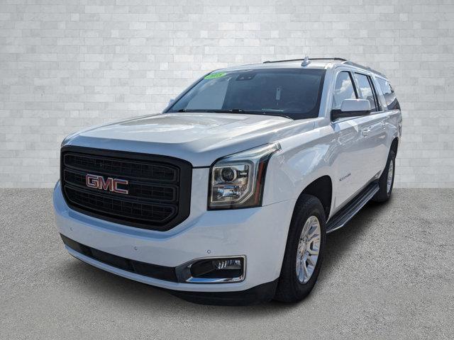 used 2018 GMC Yukon XL car, priced at $26,202