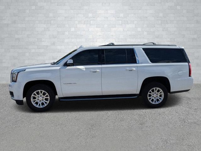 used 2018 GMC Yukon XL car, priced at $26,202