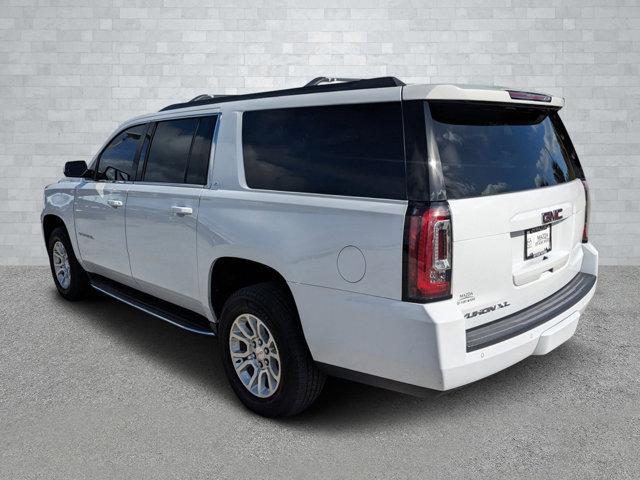 used 2018 GMC Yukon XL car, priced at $26,202