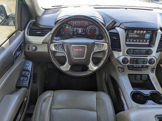 used 2018 GMC Yukon XL car, priced at $26,202