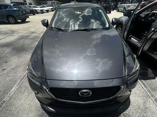 used 2017 Mazda CX-3 car, priced at $14,241