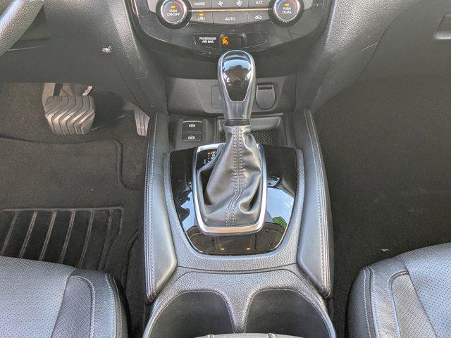 used 2020 Nissan Rogue car, priced at $13,992