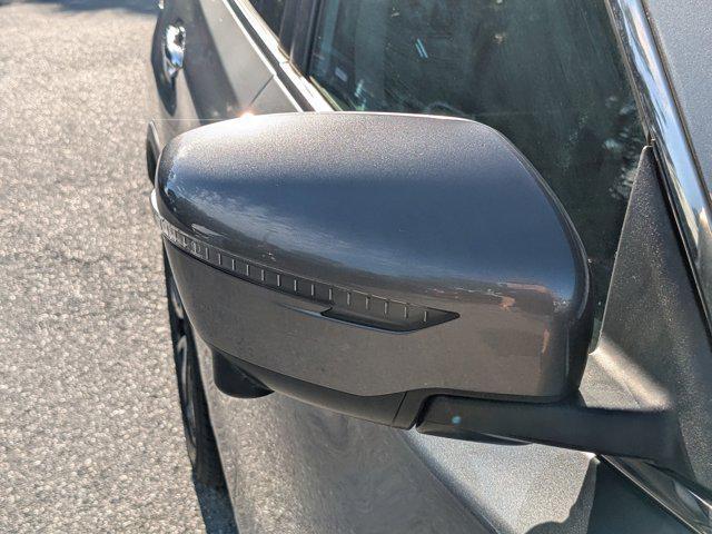 used 2020 Nissan Rogue car, priced at $13,992