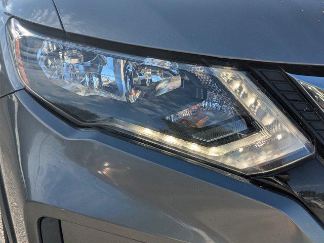 used 2020 Nissan Rogue car, priced at $13,992