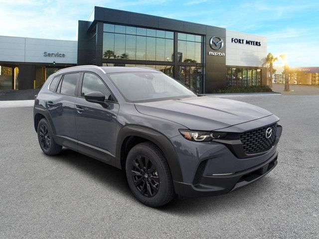 new 2024 Mazda CX-50 car, priced at $26,775