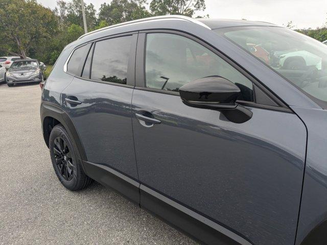 new 2024 Mazda CX-50 car, priced at $28,378