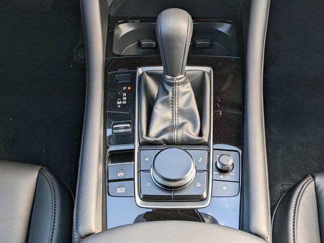 new 2025 Mazda Mazda3 car, priced at $25,503