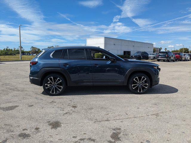 new 2025 Mazda CX-50 car, priced at $37,982