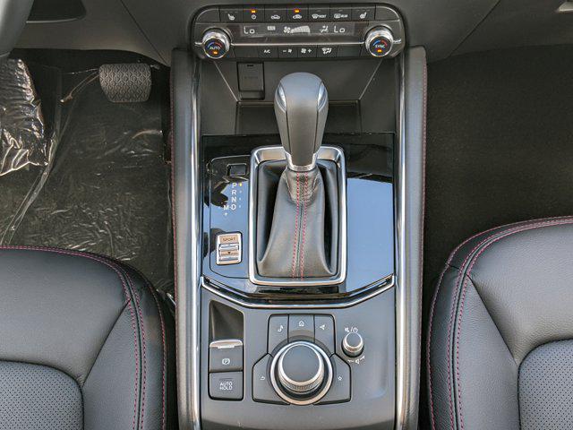 new 2025 Mazda CX-5 car, priced at $33,133