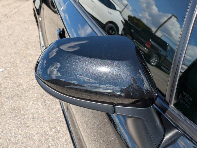 used 2022 Toyota Corolla car, priced at $17,511