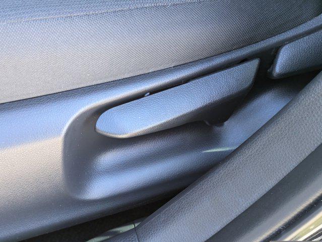 used 2022 Toyota Corolla car, priced at $17,511