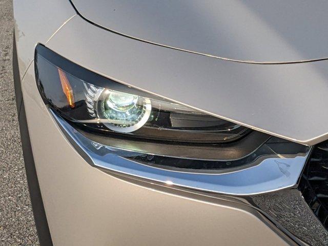 new 2024 Mazda CX-30 car, priced at $26,526