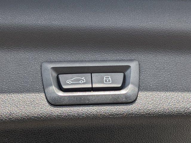 used 2024 BMW X1 car, priced at $31,881