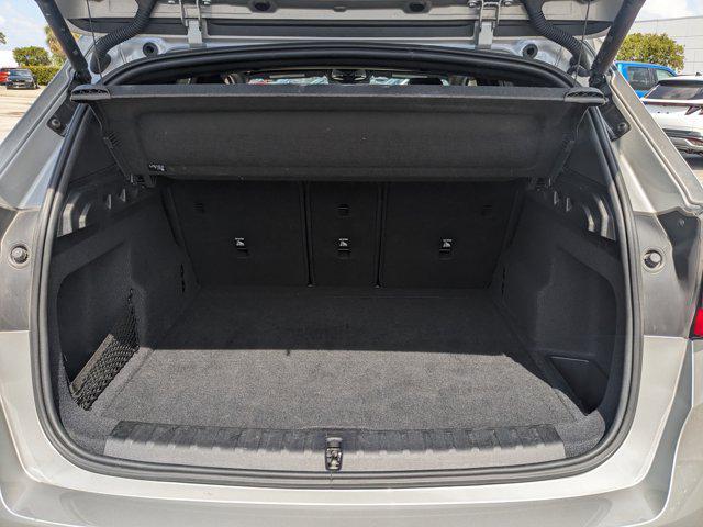 used 2024 BMW X1 car, priced at $31,881