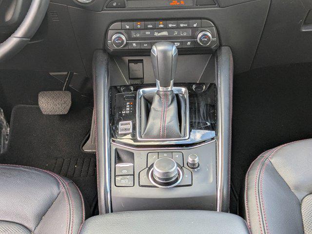 used 2024 Mazda Mazda3 car, priced at $29,635