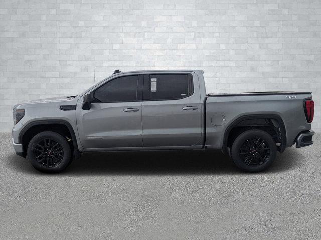 used 2023 GMC Sierra 1500 car, priced at $40,423