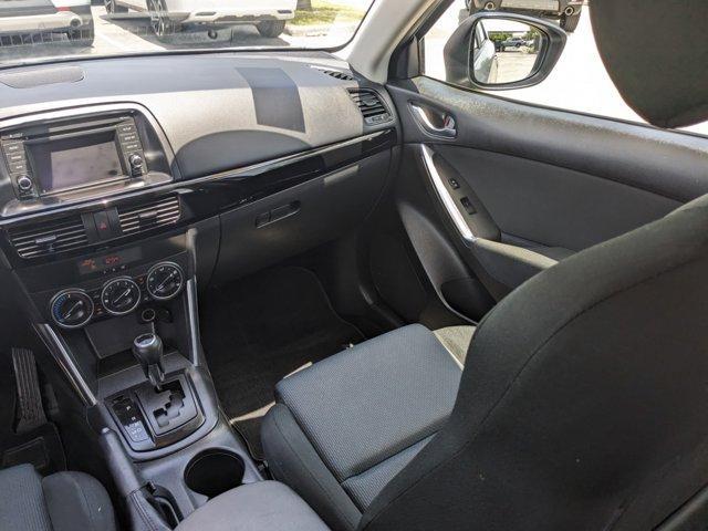 used 2013 Mazda CX-5 car, priced at $11,792