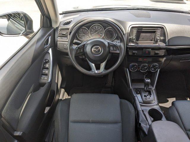 used 2013 Mazda CX-5 car, priced at $11,692