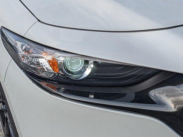 new 2024 Mazda Mazda3 car, priced at $26,010