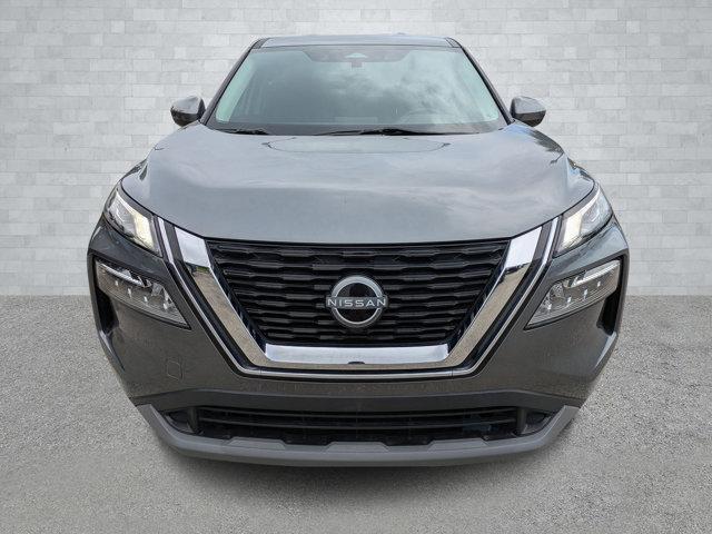 used 2023 Nissan Rogue car, priced at $21,264