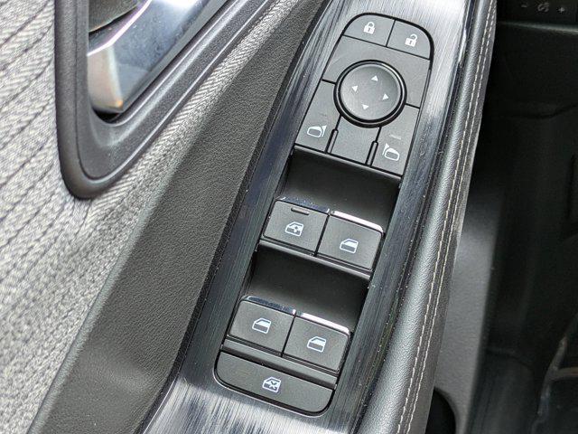 used 2023 Nissan Rogue car, priced at $21,264