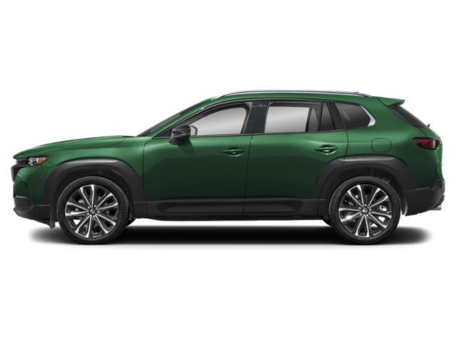 new 2025 Mazda CX-50 car, priced at $40,585