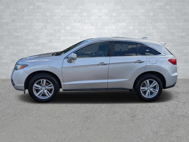 used 2013 Acura RDX car, priced at $13,211