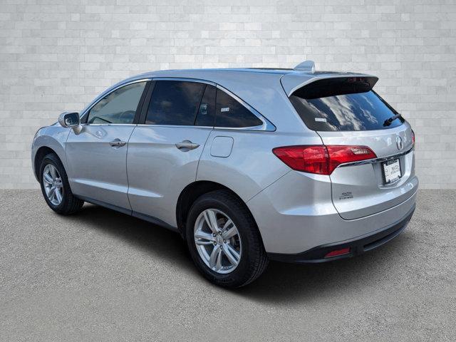 used 2013 Acura RDX car, priced at $13,211