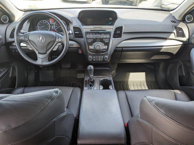 used 2013 Acura RDX car, priced at $13,211