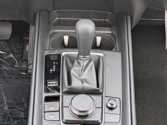 new 2025 Mazda Mazda3 car, priced at $27,111