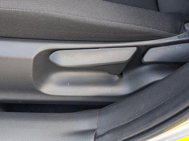 used 2023 Toyota Corolla Hybrid car, priced at $19,422