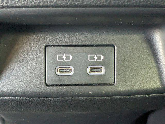 used 2023 Toyota Corolla Hybrid car, priced at $19,422