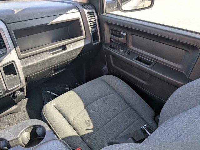 used 2022 Ram 1500 car, priced at $22,991