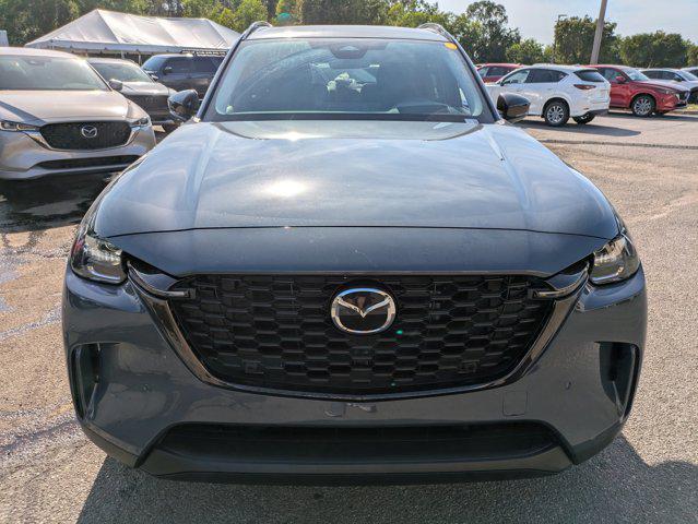 new 2026 Mazda CX-90 car, priced at $48,235