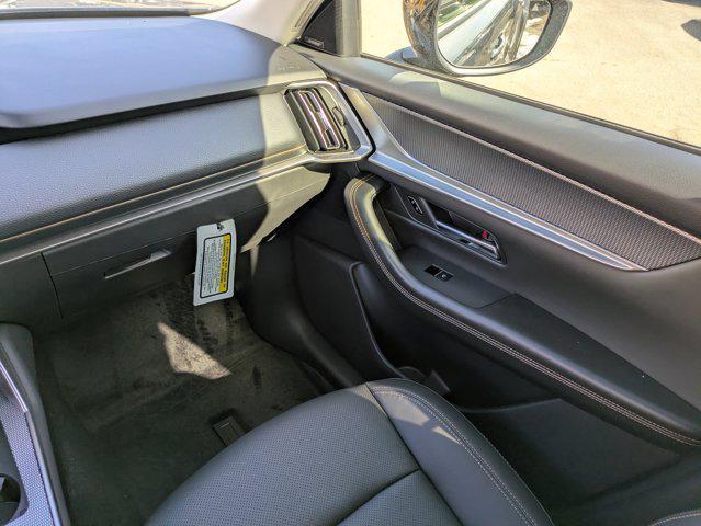 new 2026 Mazda CX-90 car, priced at $48,235