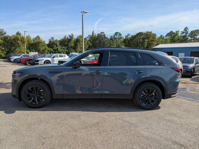 new 2026 Mazda CX-90 car, priced at $48,235
