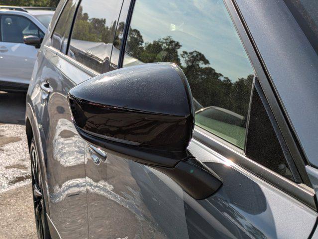 new 2026 Mazda CX-90 car, priced at $48,235