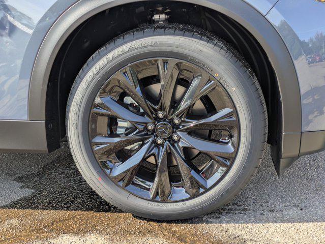 new 2026 Mazda CX-90 car, priced at $48,235