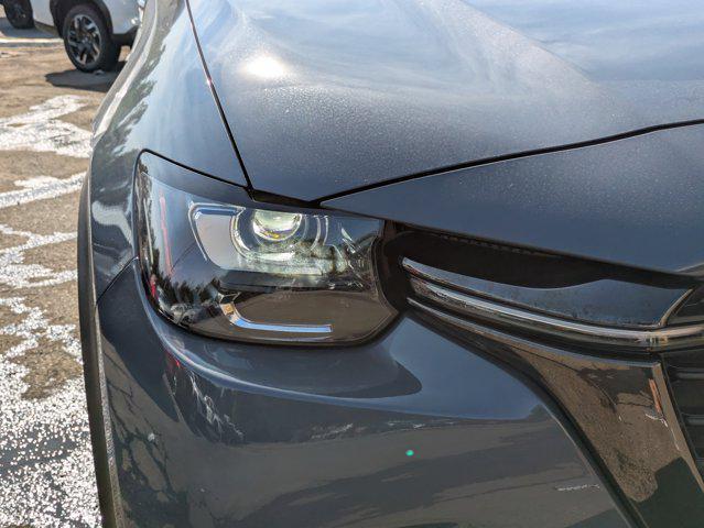 new 2026 Mazda CX-90 car, priced at $48,235