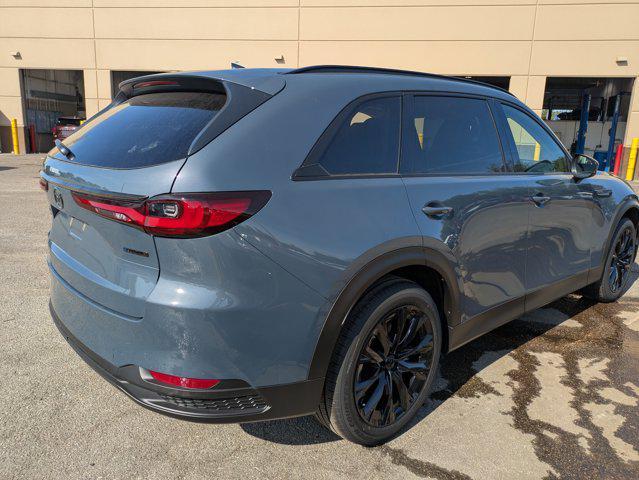 new 2026 Mazda CX-90 car, priced at $48,235