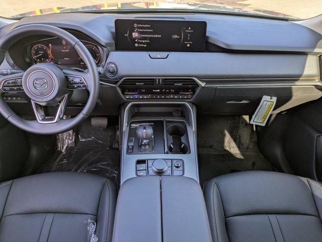 new 2026 Mazda CX-90 car, priced at $48,235