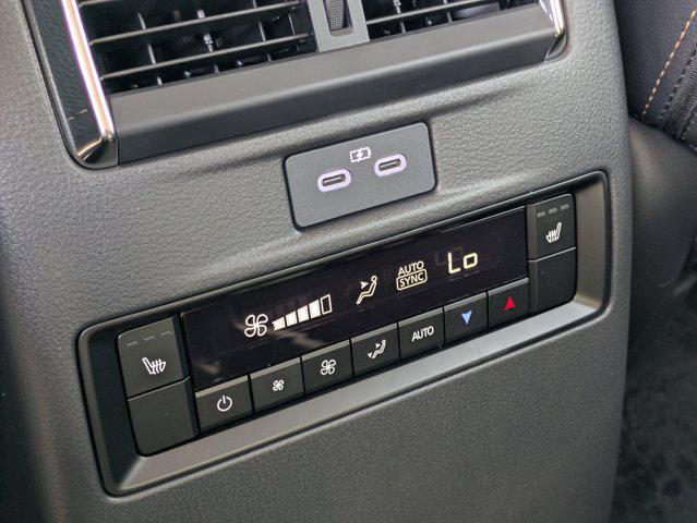 new 2026 Mazda CX-90 car, priced at $48,235