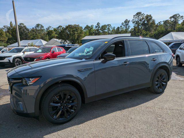 new 2026 Mazda CX-90 car, priced at $48,235