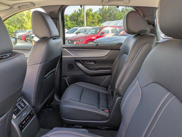 new 2026 Mazda CX-90 car, priced at $48,235