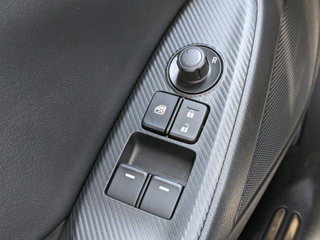 new 2025 Mazda MX-5 Miata RF car, priced at $35,783