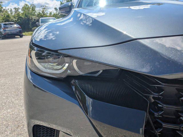 new 2025 Mazda CX-50 Hybrid car, priced at $37,415