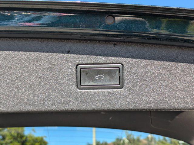 used 2019 Volkswagen Tiguan car, priced at $14,350