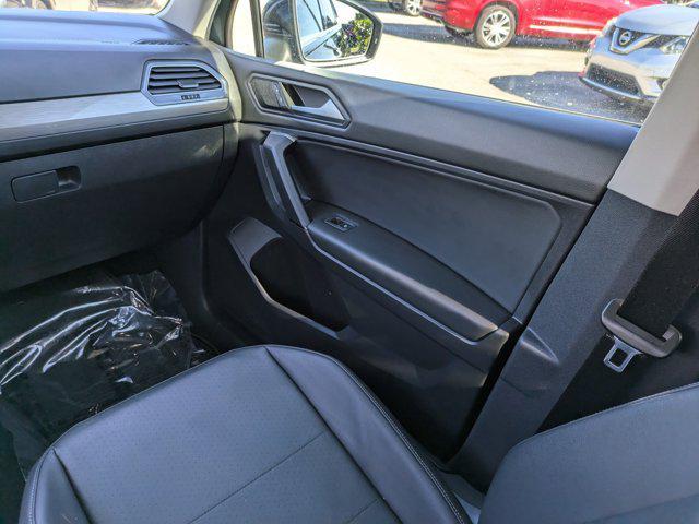 used 2019 Volkswagen Tiguan car, priced at $14,350